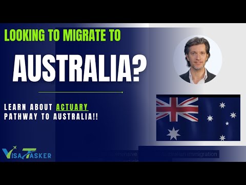 VisaTasker Pty Ltd video.