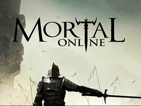 Mortal Online PC