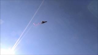 preview picture of video 'f15 kite oamaru'