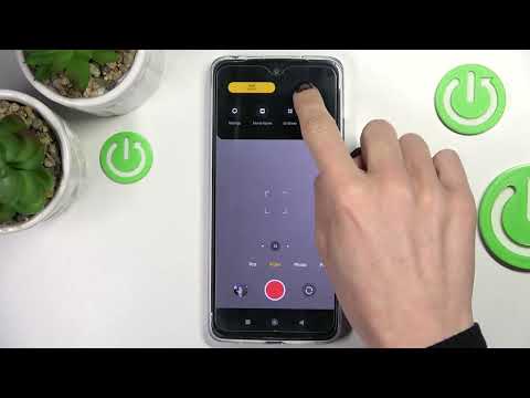 How to Change Video Resolution in XIAOMI Redmi Note 11 – Find Video Settings