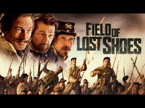 Field of Lost Shoes