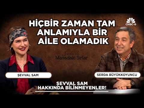 Evliliğimiz Süresinde Gözde Bir Çifttik! | Şevval Sam