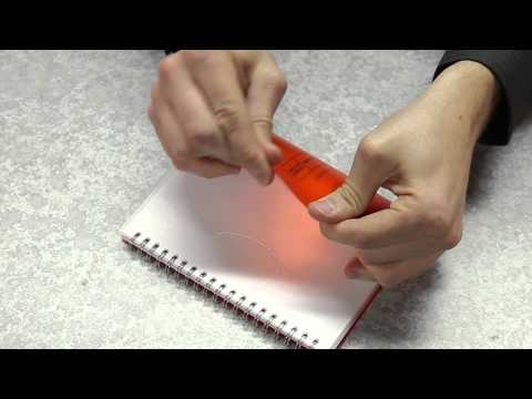 Spiral Notebook