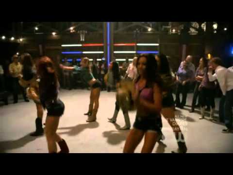 Hellcats - Brokedown Cadillac - Bring It On - Season 1 - Episode 11
