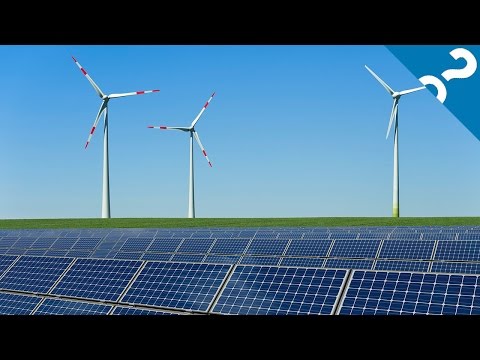 5 Ways to Go Off the Grid | What the Stuff?!