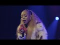 FAVE Mr Man Live From Dutty Love Tour
