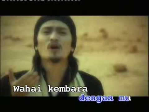 Akhil Hayy - Kembara Di Tanah Gersang