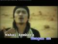 Akhil Hayy Kembara Di Tanah Gersang