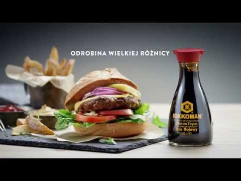 download lagu mp3 mp4 Kikkoman Burger, download lagu Kikkoman Burger gratis, unduh video klip Kikkoman Burger