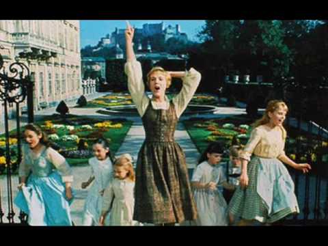 RICHARD EMUNDS the sound of music