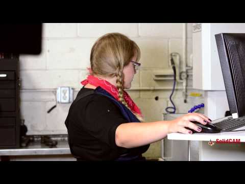 J. Roberts Fabrication - Customer Success Story