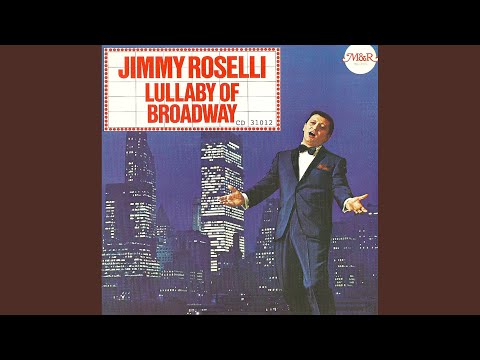 Lullaby Of Broadway