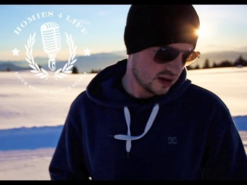 Homies4Life - Love/Hate (Official Music Video)