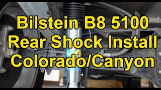 A Guide to Replacing Suspension Shocks on Your 2014-2024 Chevrolet ...