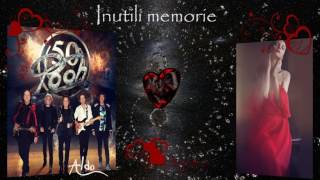 Pooh - Inutili memorie - 1974