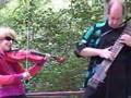 Carnival of the Animals - Finale - String Planet live