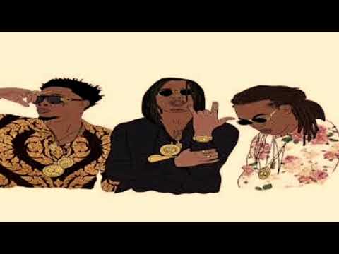 [Free] Migos X Gucci Mane Type Beat
