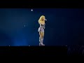 Sabrina Carpenter Short N Sweet Tour Paris N1 Live 2025