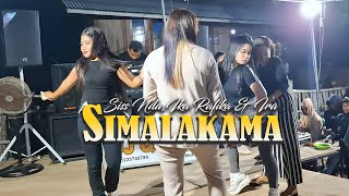 Download lagu What a scene! Kolo Sawer residents take turns performing (Simalakama) - All Bima Dompu singers | ... mp3