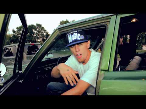 TVICK FT YOUNG THON - GET MONEY MAKE MUSIC