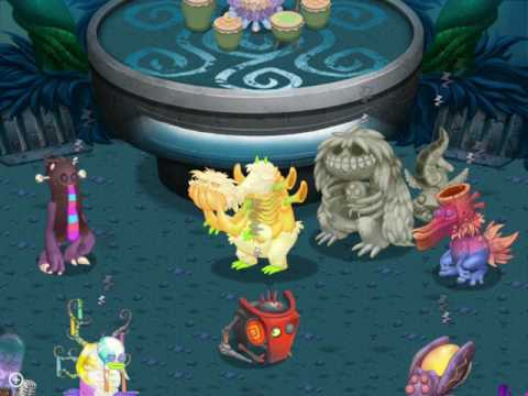 MSM Solos Ep. 66. Gheegur