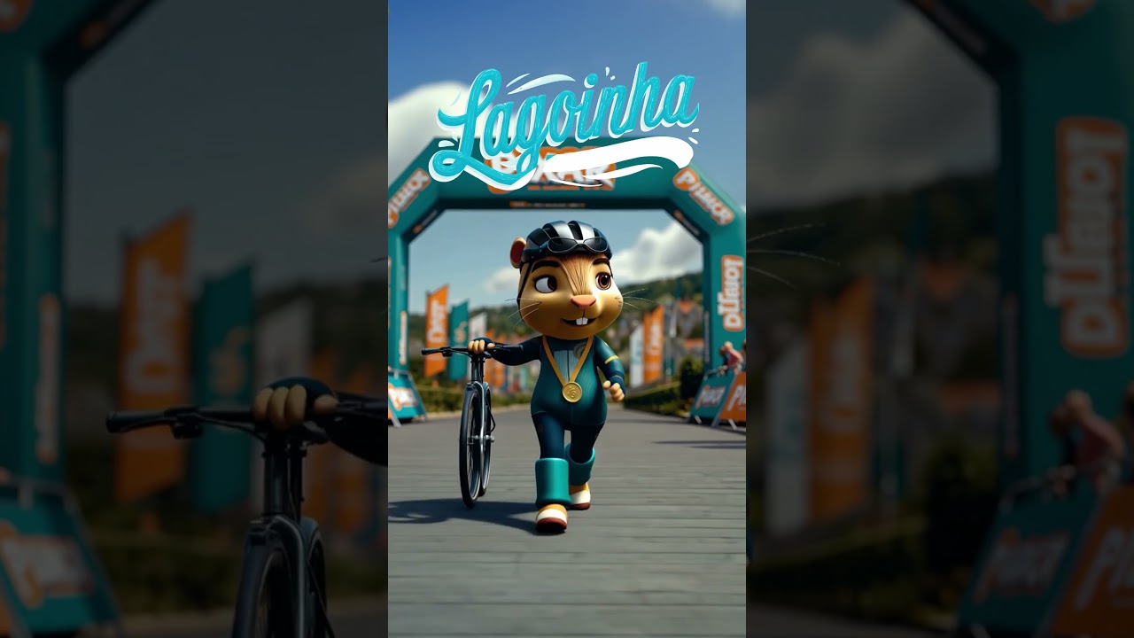 Jogos da Primavera - Prefeitura de BH