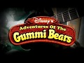 Disney S Gummi Bears