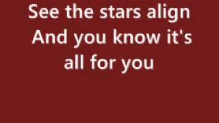 Kaskade - Stars Align lyrics