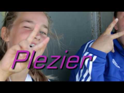 Motivatievideo voor de meiden van Pelikaan!