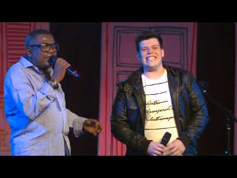 Reinaldo - Infância (part. Ferrugem) [Reinaldo e Seus Convidados]