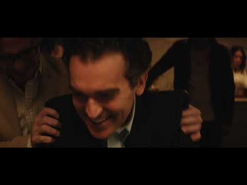 Большая игра - Trailer