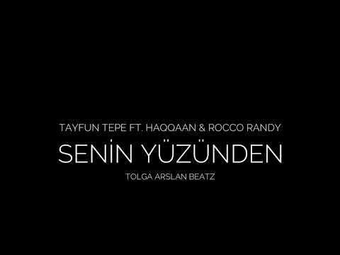 [*-Attack-House-*] Rocco Randy & Tayfun Tepe & Haqqan  [-R.T.H-]Senin Yüzünden - 2017 --