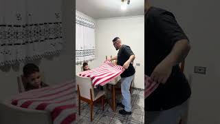 🏡🍕NOITE DA PIZZA SENDO PAI SOLO DE 2 MENINOS #vlog #comedia #vlogcomigo