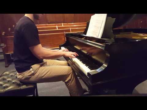 A. Scarlatti Folia 7/21/16