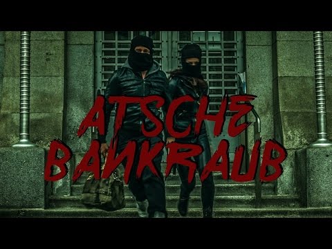 ATSCHE feat. LXD - Bankraub (prod. by David Emanuel)