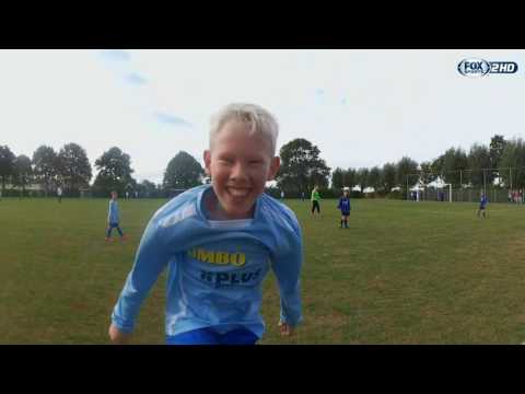 SKNWK JO11 2   FC De Westhoek JO11 2  1 3