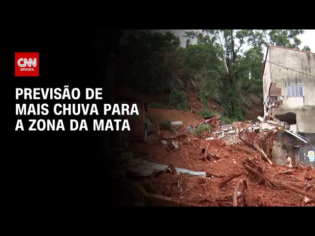 Barragem transborda em MG e força evacuação de famílias