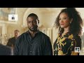 BET Original Movie Dutch III International Gangster