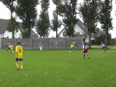 FSV Großpösna 1990 : SpG Althen/ Mölkau   5 : 7