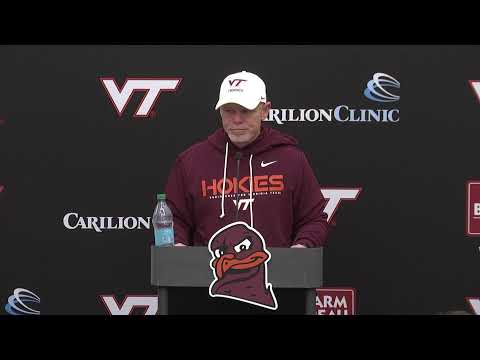 Postgame Press Conference