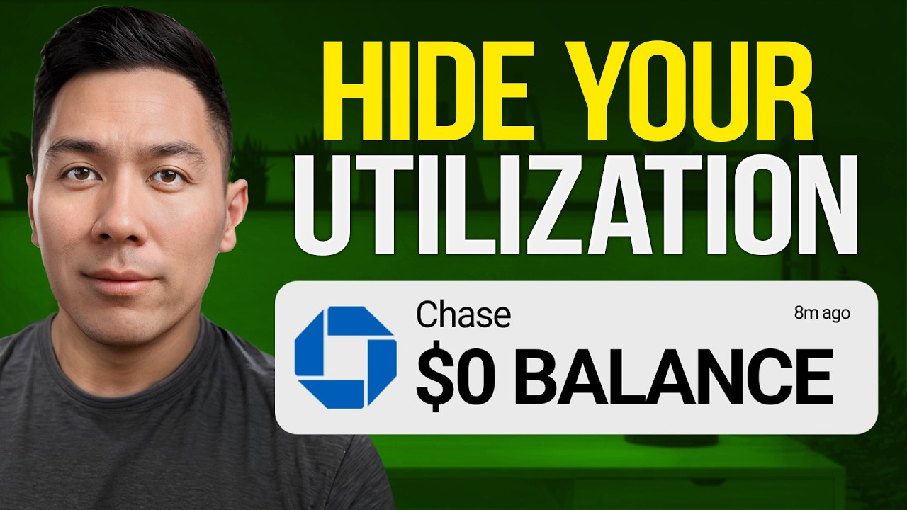 Do THIS to Increase Your Credit Score FAST (2026)