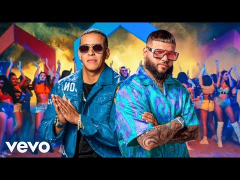 Farruko Ft.Daddy Yankee - “Fuego en la Noche” ( OFFICIAL MUSIC VIDEO )