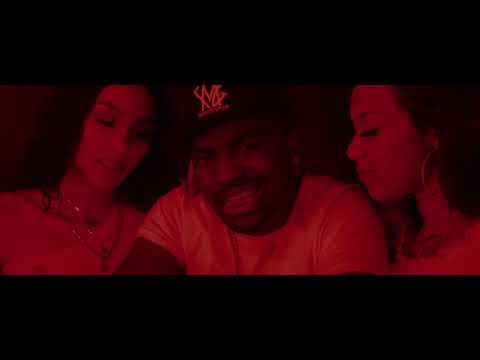 SCARR X Planet Asia - "Champagne Wishes" feat  Musalini (Official Video)
