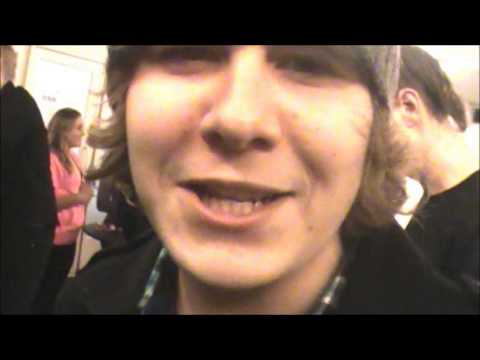 HD ( Hugleikur Dagson og Dagur Bjarki Sigurðson )