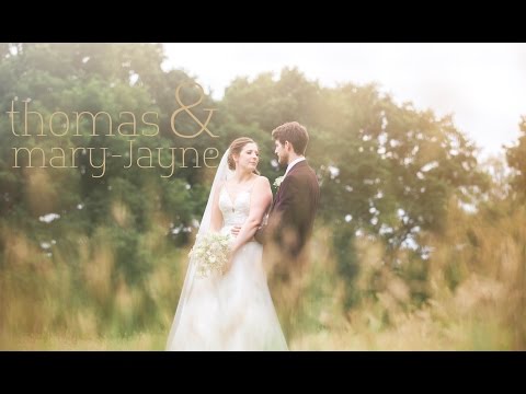 Thomas & Mary-Jayne - Highlights Film