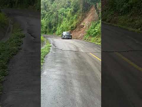 🔴 Tres docentes heridos en accidente de tránsito en Hato Chamí, Nole Duima, Comarca Ngäbe-Buglé.