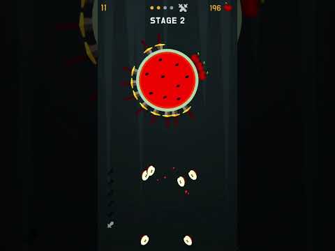 나이프 던지기 : Throw Knife