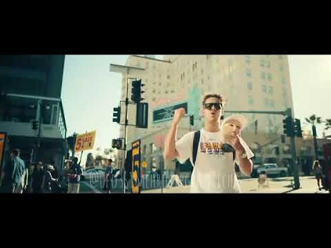 Stoned und allein selmon feat. ufo361 (unofficial video)