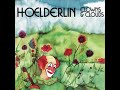 Hoelderlin - Clowns & Clouds 1976  (full album)