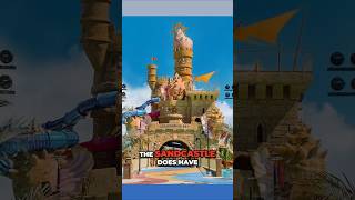 Celebration Key Portal Preview - Carnival's New Private Destination! #carnivalcruise #celebrationkey